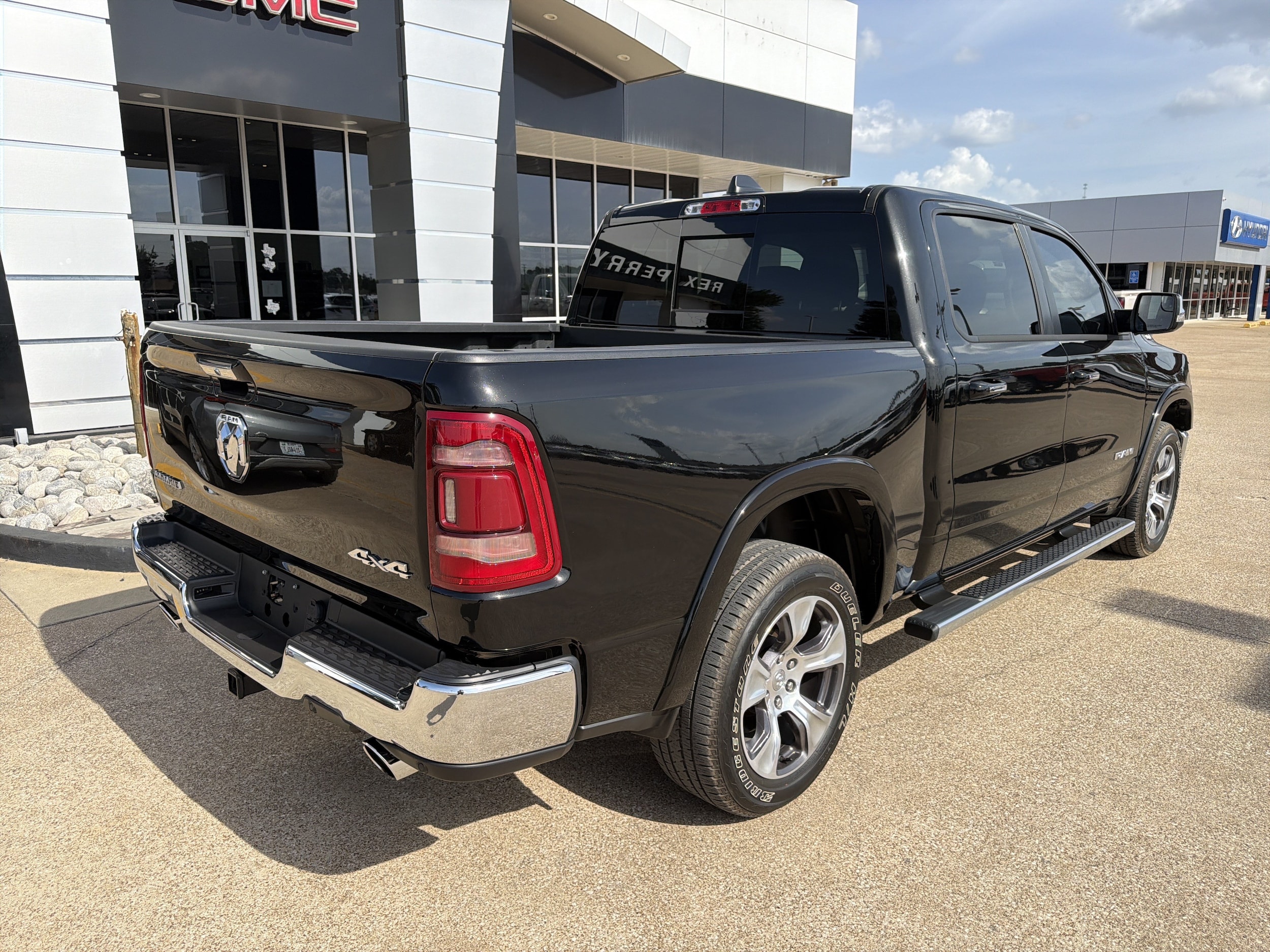 ram ram 1500 pickup 2022 1C6SRFJT3NN366904 image ram ram 1500 pickup 2022 1C6SRFJT3NN366904 image